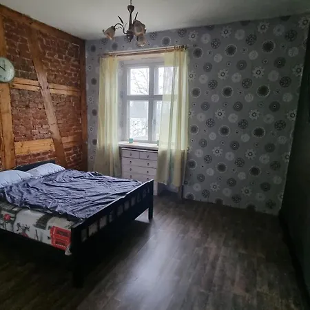 Appartement Mois