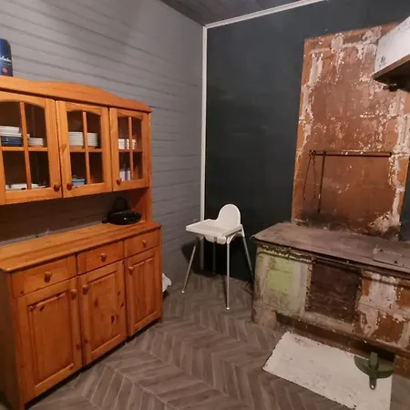 Mois Appartement Helme